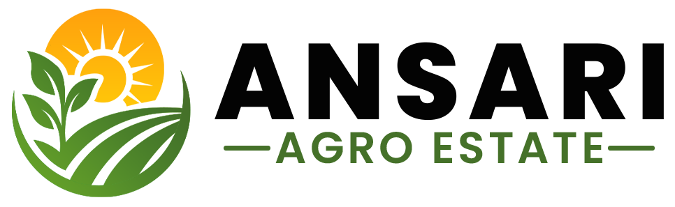 ANSARI AGRO ESTATE