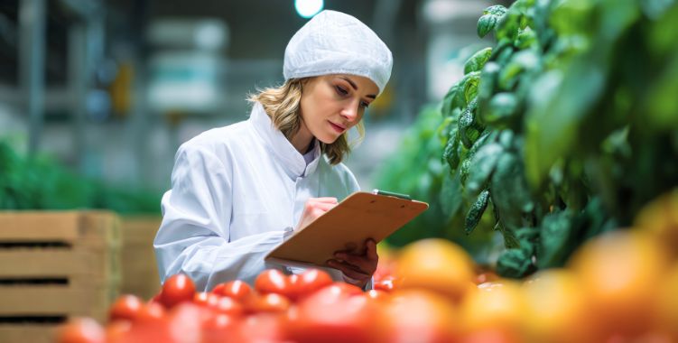 Food Processing