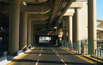 Infrastructure